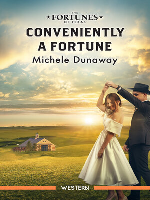 cover image of Conveniently a Fortune